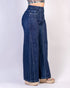 Jean wide leg tiro alto | J23275