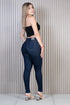 Jean skinny tiro alto | J30724