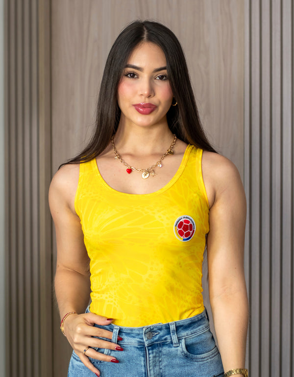 Body licrado Colombia | J0002