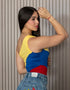 Body Colombia tricolor | J0003