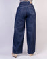 Jean wide leg tiro alto | J23275