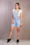 Jeans Braga short | J66571