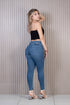 Jean Ultra slim tiro alto | J20863