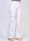 Jean Cargo tipo flare tiro alto Ref JN6163